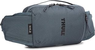 Набедренный рюкзак Thule Rail 0L, темно-серый (3204479) цена и информация | Рюкзаки и сумки | kaup24.ee