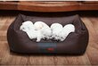 Lemmiklooma pesa Hobbydog Comfort XL, pruun цена и информация | Pesad, padjad | kaup24.ee
