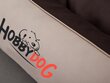 Lemmiklooma pesa Hobbydog Comfort XXL, pruun/kreem hind ja info | Pesad, padjad | kaup24.ee