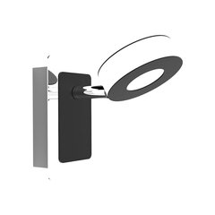 Milagro настенный светильник Sole цена и информация | Настенные светильники | kaup24.ee
