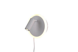 Настенный светильник Jordan цена и информация | Настенные светильники | kaup24.ee