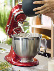 KitchenAid 5KSM5THFBSS hind ja info | Köögikombainid | kaup24.ee