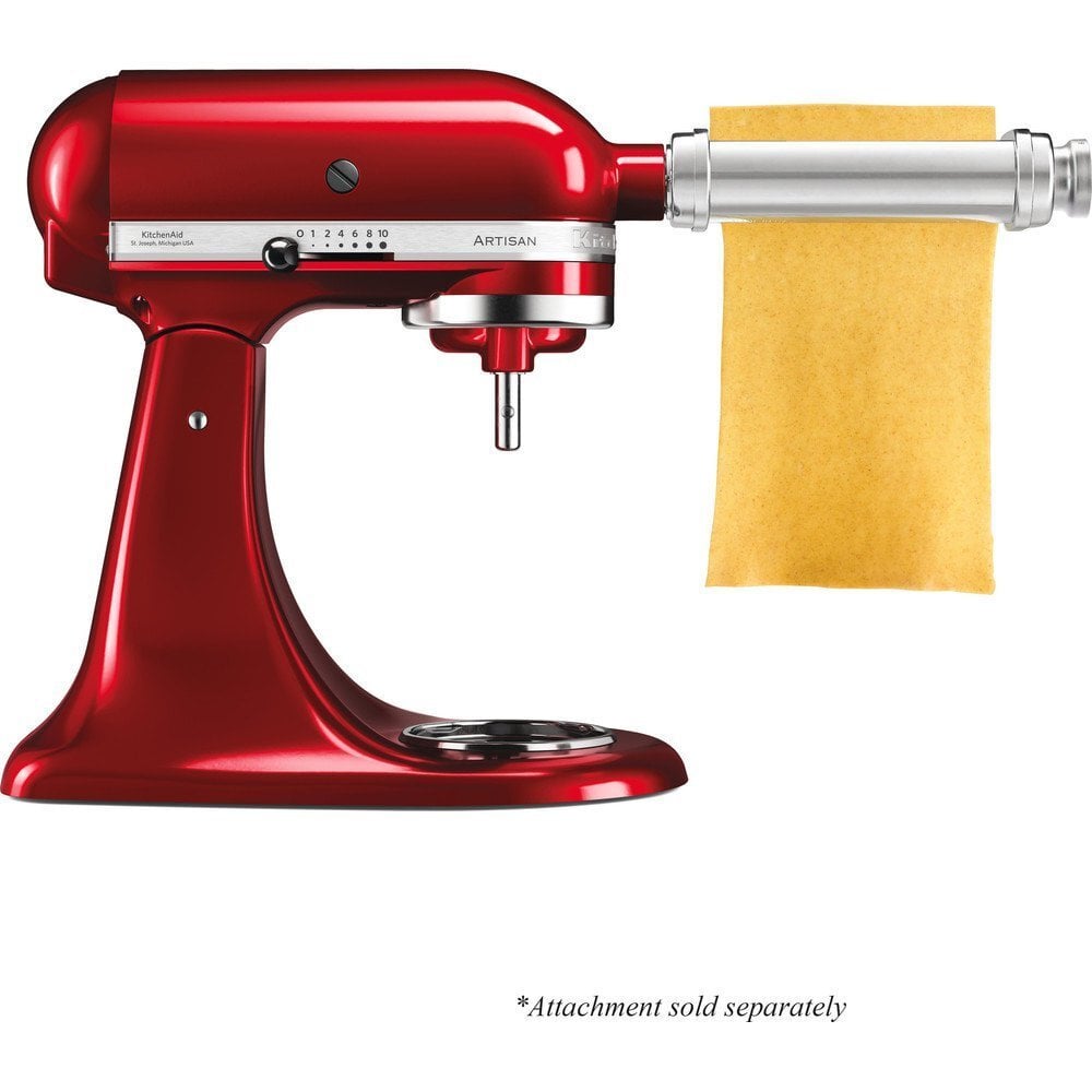 KitchenAid 5KSMPSA hind ja info | Köögikombainid | kaup24.ee