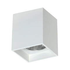 Laevalgusti Luminex Downlight square hind ja info | Laelambid | kaup24.ee