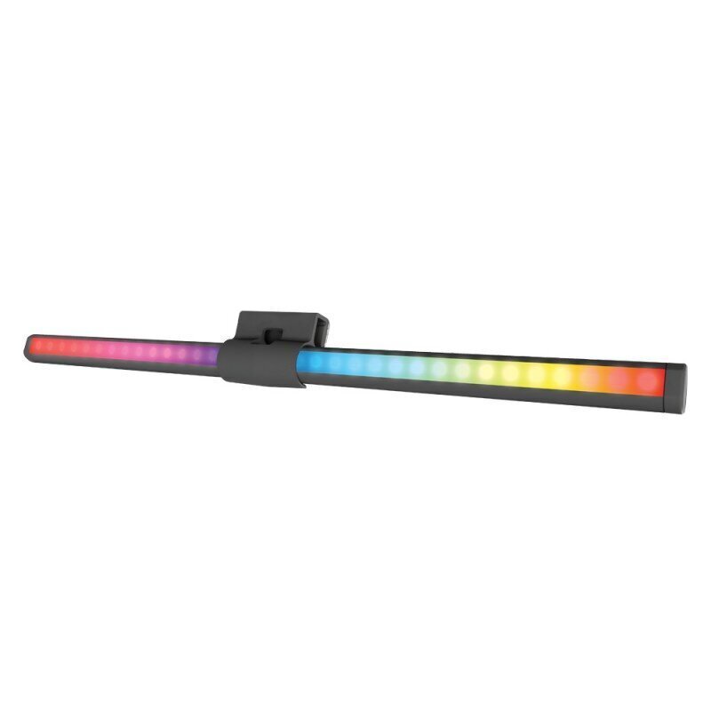 Ribavalgusti Savio LB-01 RGB 44cm hind ja info | LED ribad | kaup24.ee