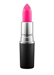 Kreemjas huulepulk MAC Amplified 3 g, Full Fuchsia цена и информация | Помады, бальзамы, блеск для губ | kaup24.ee