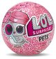 Populaarsed nukud L.O.L. Surprise Pets цена и информация | Tüdrukute mänguasjad | kaup24.ee