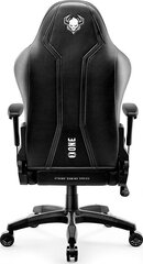 Игровое кресло Diablo X-One King, черное цена и информация | Офисные кресла | kaup24.ee