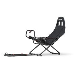 Mänguritool Playseat Challenge, Black Actifit, must hind ja info | Kontoritoolid | kaup24.ee