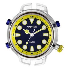 Naiste Kell Watx &amp; Colors RWA5543 (ø 38 mm) (Ø 32 mm) цена и информация | Женские часы | kaup24.ee