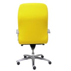 Офисный стул Caudete bali Piqueras y Crespo BALI100, желтый цена и информация | Офисные кресла | kaup24.ee