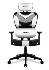 Игровое кресло Huzaro Combat 8.0 White цена и информация | Офисные кресла | kaup24.ee