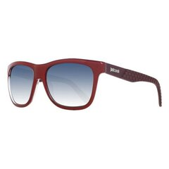 Солнечные очки унисекс Just Cavalli JC648S6-5466C (Ø 54 mm) Красный (ø 54 mm) S0340435 цена и информация | Женские солнцезащитные очки | kaup24.ee