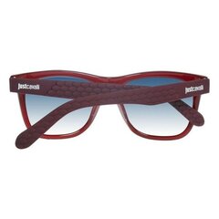 Солнечные очки унисекс Just Cavalli JC648S6-5466C (Ø 54 mm) Красный (ø 54 mm) S0340435 цена и информация | Женские солнцезащитные очки | kaup24.ee