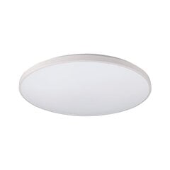 Светодиодный потолочный светильник Nowodvorski Agnes Round 8210, белый цвет цена и информация | Потолочные светильники | kaup24.ee