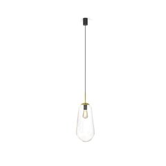 Nowodvorski Lighting rippvalgusti Pear hind ja info | Rippvalgustid | kaup24.ee