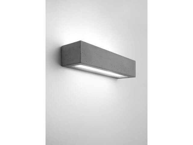 Nowodvorski Lighting seinavalgusti Solid 9721 цена и информация | Seinavalgustid | kaup24.ee