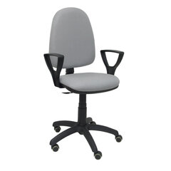 Офисное кресло Ayna bali Piqueras y Crespo, серый цвет цена и информация | Офисные кресла | kaup24.ee