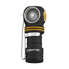 Прожектор Armytek Elf C1 Micro USB цена и информация | Фонарики, прожекторы | kaup24.ee