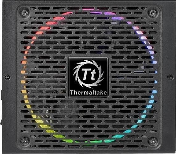 Thermaltake PS-TPG-0750FPCGEU-S цена и информация | Toiteplokid (PSU) | kaup24.ee