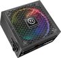 Thermaltake PS-TPG-0750FPCGEU-S цена и информация | Toiteplokid (PSU) | kaup24.ee