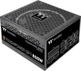 Thermaltake PS-TPD-0850FNFAGE-1 цена и информация | Материнские платы (PSU) | kaup24.ee