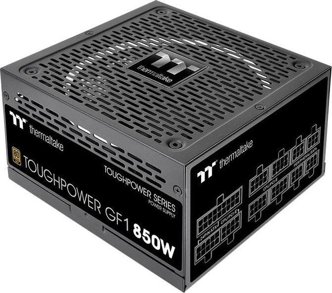 Thermaltake PS-TPD-0850FNFAGE-1 цена и информация | Toiteplokid (PSU) | kaup24.ee