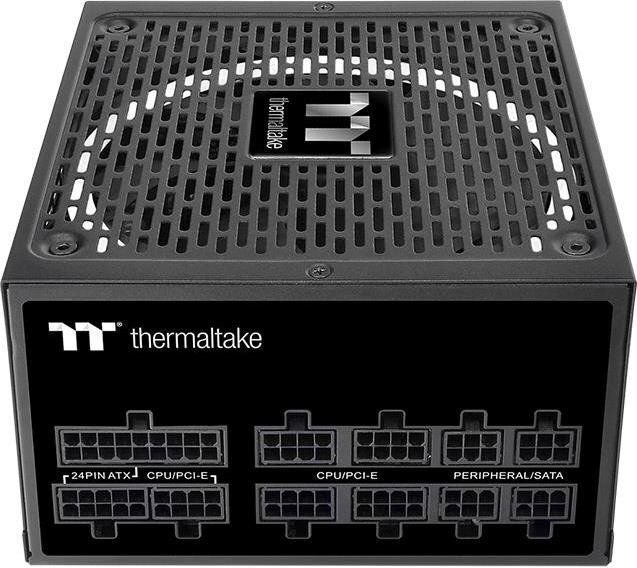 Thermaltake PS-TPD-0850FNFAGE-1 цена и информация | Toiteplokid (PSU) | kaup24.ee