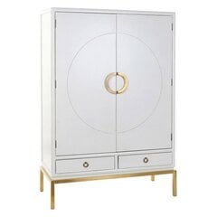 Шкаф DKD Home Decor (120 x 50 x 175 cm) цена и информация | Комоды | kaup24.ee