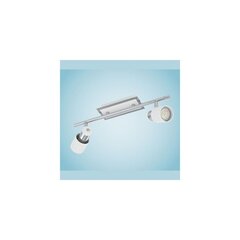 Потолочный светильник Eglo Davida 92085 цена и информация | Потолочные светильники | kaup24.ee