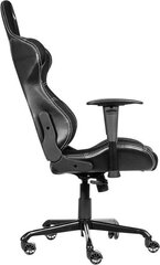 Arozzi Torretta Gaming Chair Black V2 цена и информация | Офисные кресла | kaup24.ee