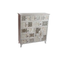 Комод DKD Home Decor, 99.7 x 34 x 108 см цена и информация | Комоды | kaup24.ee