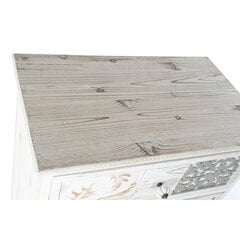 Комод DKD Home Decor, 56.5 x 34.3 x 109 см. цена и информация | Комоды | kaup24.ee