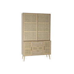 Дисплей-стенд DKD Home Decor 48 x 40 x 160 cm 46 x 38 x 160 cm Деревянный MDF цена и информация | Витрины, серванты | kaup24.ee