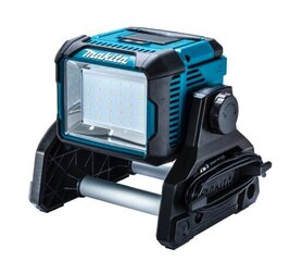 MAKITA LAMP 14,4/18V/AC 31,5W DML811LED hind ja info | Taskulambid, prožektorid | kaup24.ee