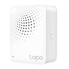 TP-Link nutikodu juhtseade Tapo H100 Smart Hub hind ja info | Lülitid ja pistikupesad | kaup24.ee