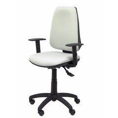 Офисное кресло Elche S bali Piqueras y Crespo LI40B10, серое цена и информация | Офисные кресла | kaup24.ee