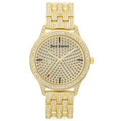 Naiste Kell Juicy Couture (ø 38 mm) цена и информация | Женские часы | kaup24.ee