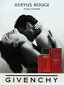 Givenchy Xeryus Rouge EDT meestele 100 ml hind ja info | Meeste parfüümid | kaup24.ee