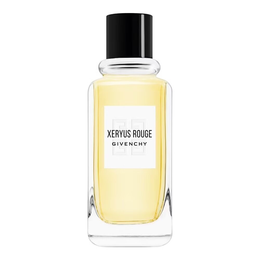 Givenchy Xeryus Rouge EDT meestele 100 ml hind ja info | Meeste parfüümid | kaup24.ee