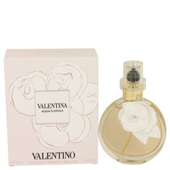 Tualettvesi Valentino Valentina Acqua Floreale EDT naistele 50 ml hind ja info | Naiste parfüümid | kaup24.ee