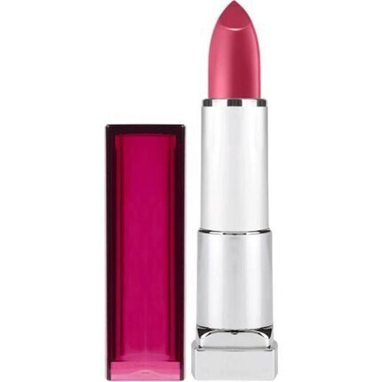 Matt huulepulk Maybelline New York Color Sensational Smoked Roses 4,4 g, 340 Blushed Rose цена и информация | Huulepulgad, -läiked, -palsamid, vaseliin | kaup24.ee