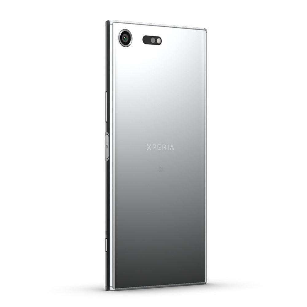 Sony Xperia XZ Premium (G8142), 64GB, Dual SIM Grey цена и информация | Telefonid | kaup24.ee