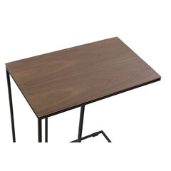 Приставной столик DKD Home Decor, дерево/металл, (50 x 30 x 61 см) цена и информация | Журнальные столики | kaup24.ee