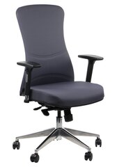 Офисное кресло Stema Kenton, серое цена и информация | Офисные кресла | kaup24.ee