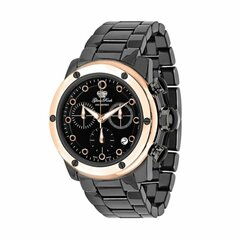 Часы унисекс Glam Rock GR50110 (Ø 42 mm) цена и информация | Женские часы | kaup24.ee