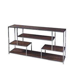 Консоль DKD Home Decor, 190 x 40 x 96 см цена и информация | Столы-консоли | kaup24.ee