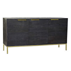 Комод DKD Home Decor Mango, 145x43x77 см, серый цена и информация | Комоды | kaup24.ee