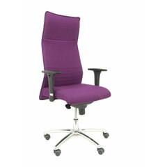 Офисное кресло Albacete Piqueras y Crespo BALI760, пурпурный цвет цена и информация | Офисные кресла | kaup24.ee