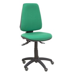 Офисное кресло Elche S bali Piqueras y Crespo LI456RP, зелёное цена и информация | Офисные кресла | kaup24.ee